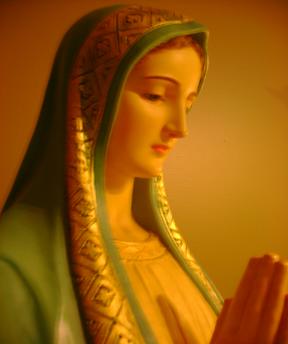 Source: Our Lady of the Veil Apostolate